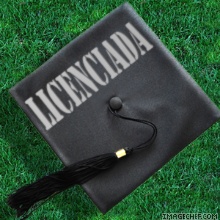 Graduarse